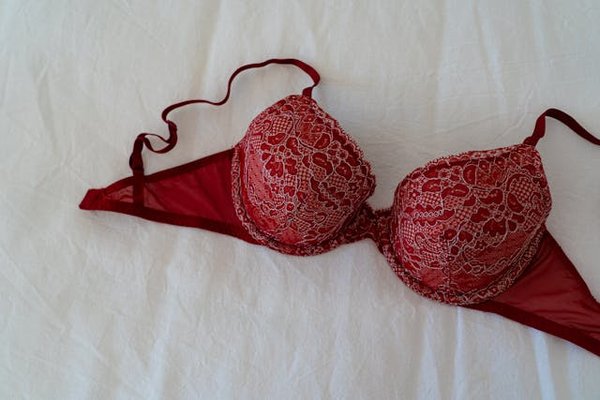 Comment choisir le type de soutien-gorge idéal pour une silhouette en forme de poire?