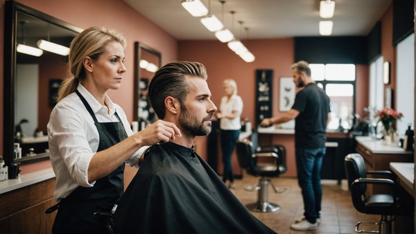 Découvrez le meilleur coiffeur marseille pour un look parfait
