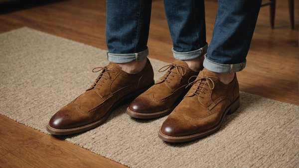 Produits pour nettoyer et détacher les chaussures daim expert