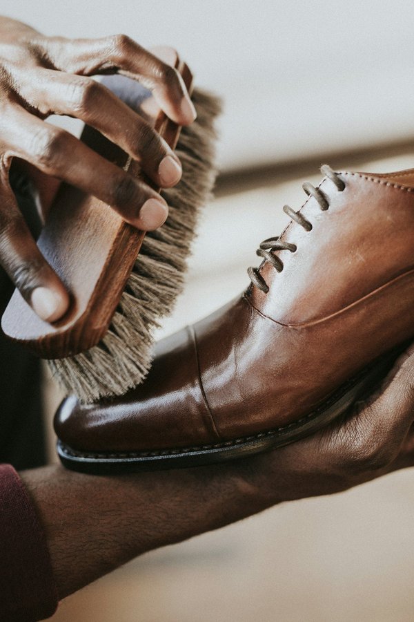 Comment entretenir vos chaussures Ted Baker ?